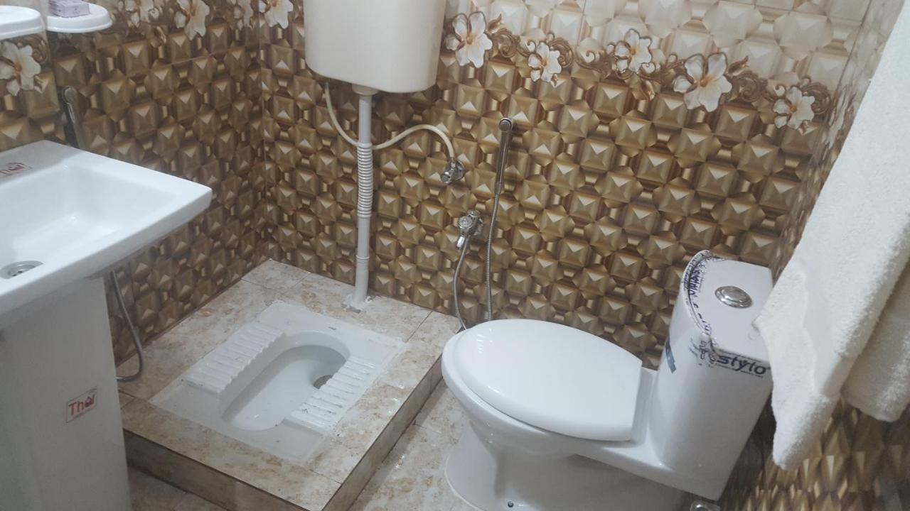 איסלמאבד Hotel Al Markaz מראה חיצוני תמונה
