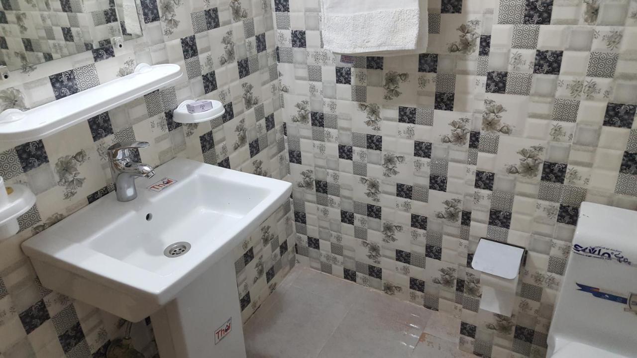 איסלמאבד Hotel Al Markaz מראה חיצוני תמונה