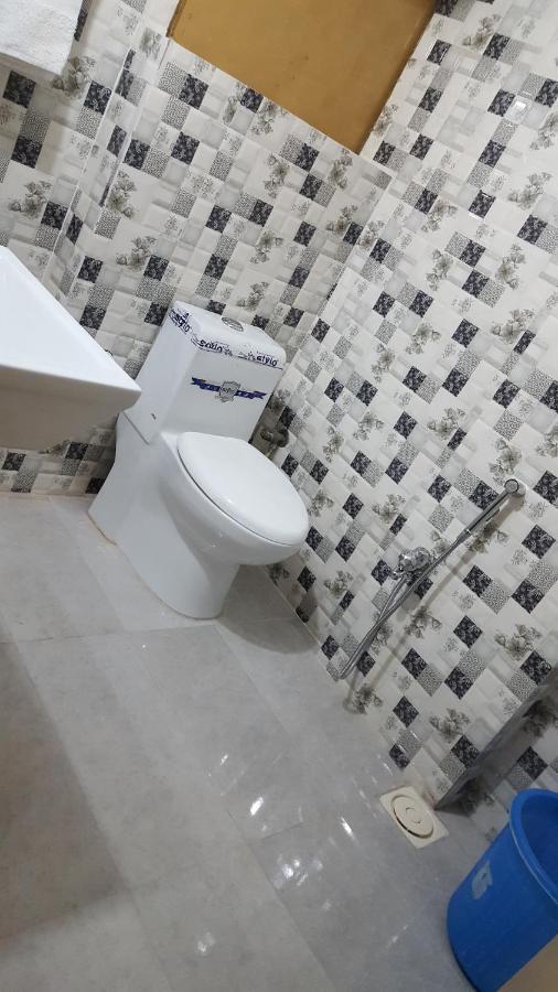 איסלמאבד Hotel Al Markaz מראה חיצוני תמונה