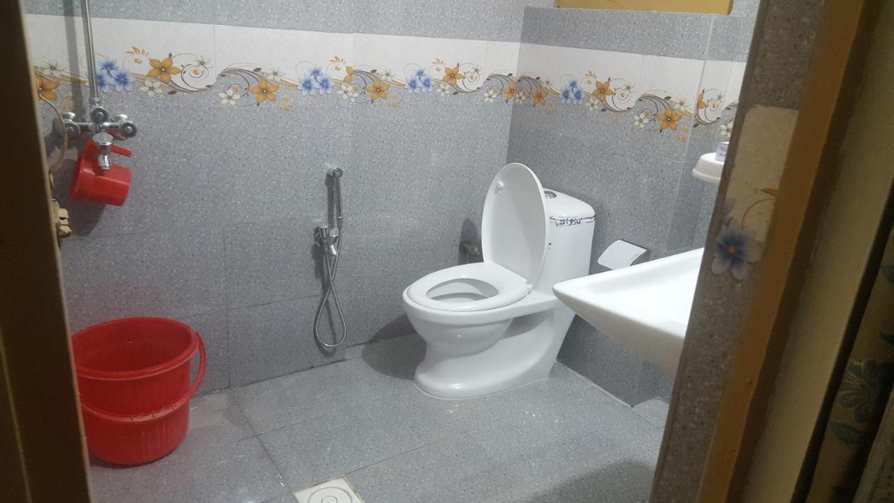 איסלמאבד Hotel Al Markaz מראה חיצוני תמונה