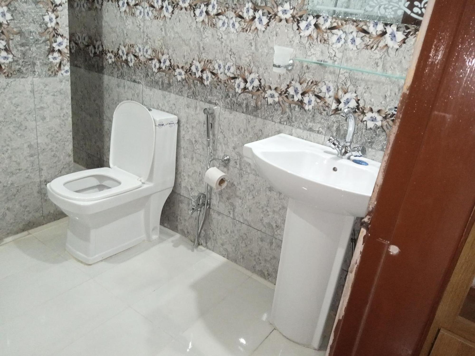 איסלמאבד Hotel Al Markaz מראה חיצוני תמונה