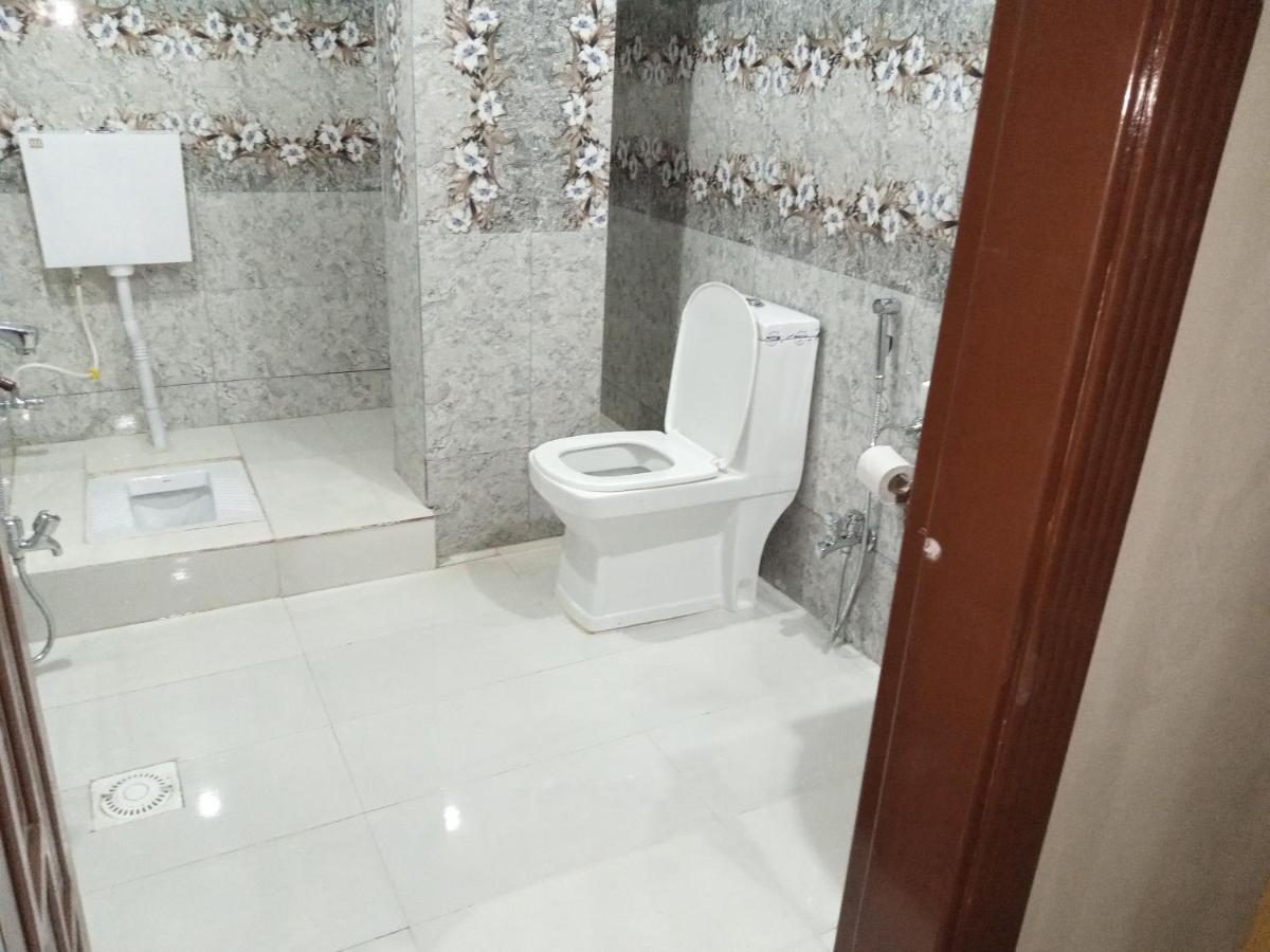 איסלמאבד Hotel Al Markaz מראה חיצוני תמונה