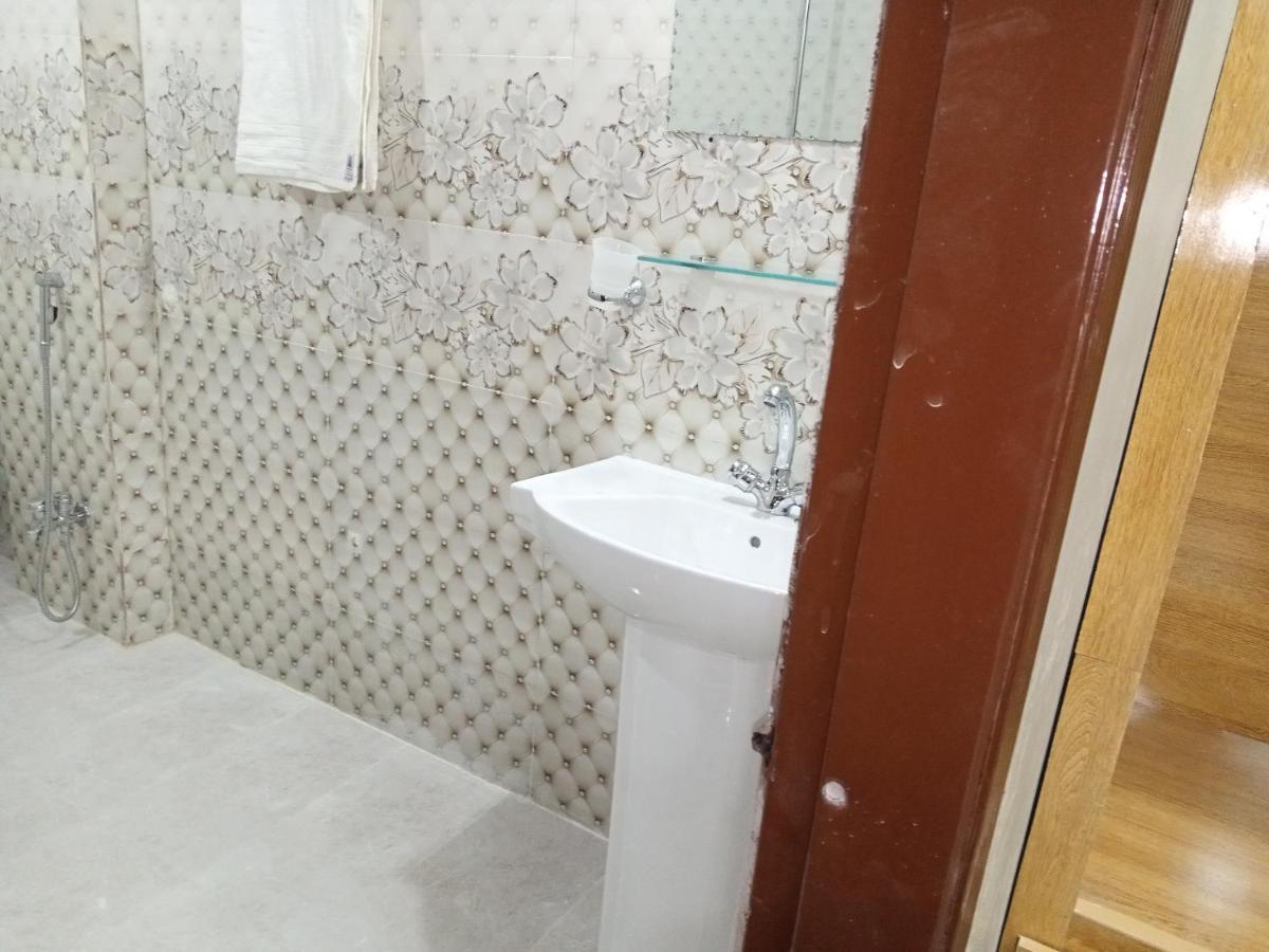 איסלמאבד Hotel Al Markaz מראה חיצוני תמונה