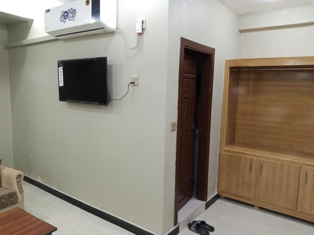 איסלמאבד Hotel Al Markaz מראה חיצוני תמונה
