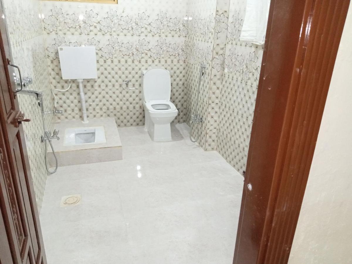 איסלמאבד Hotel Al Markaz מראה חיצוני תמונה