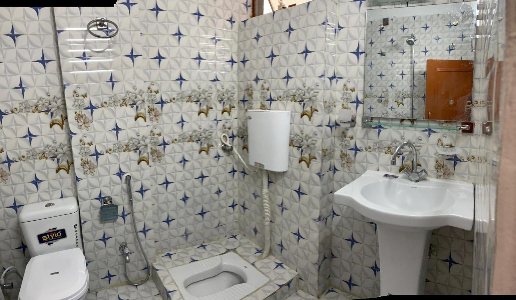 איסלמאבד Hotel Al Markaz מראה חיצוני תמונה