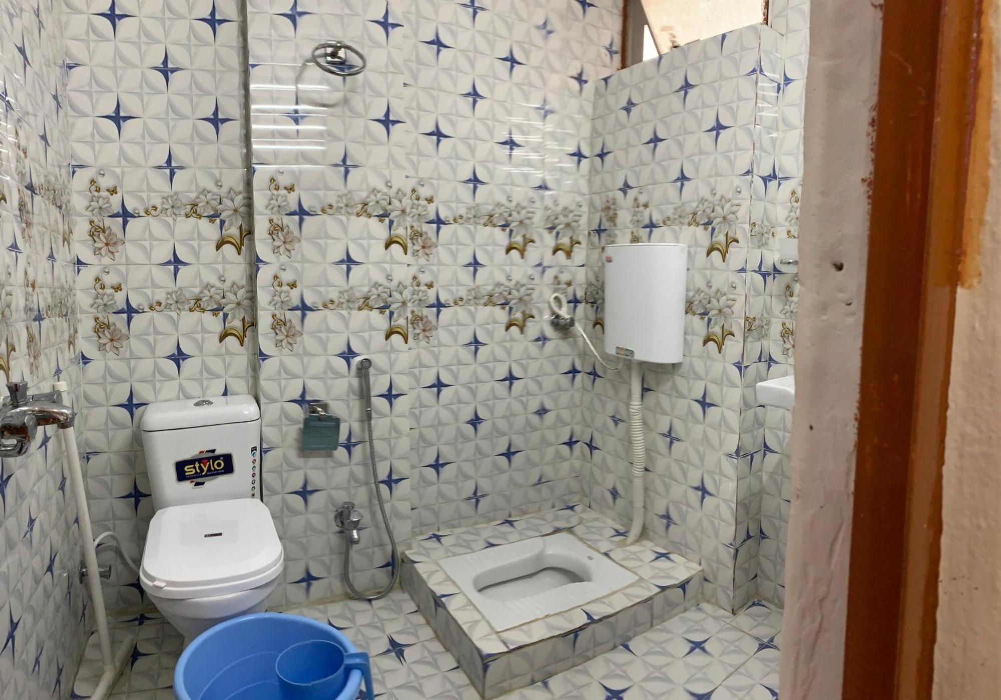 איסלמאבד Hotel Al Markaz מראה חיצוני תמונה